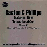 Louis Gaston & Matt Phillips - Insolación