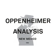 Oppenheimer Analysis - New Mexico