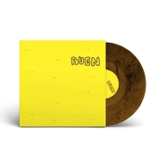 Augn - Gerstenkorn / Fata Morgana HHV Exclusive Brown / Black Marbled Vinyl Edition