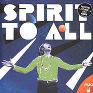 Wojtek Mazolewski Quintet - Spirit To All Record Store Day 2024 Edition