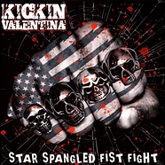 Kickin Valentina - Star Spangled Fist Fight