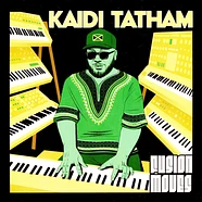 Kaidi Tatham - Fusion Moves