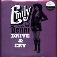 Emily Nenni - Drive & Cry Black Vinyl Edition