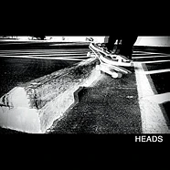 Black Gaff - Heads