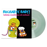 Rockabye Baby! - Lullaby Renditions Of Outkast