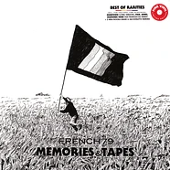 French 79 - Memories & Tapes Record Store Day 2024 Vinyl Edition