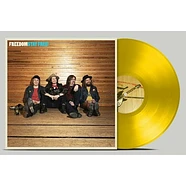 Freedom - Stay Free! Transparent Yellow Vinyl Edition