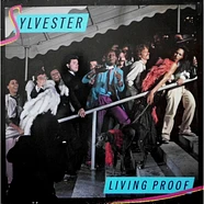 Sylvester - Living Proof