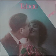 Taboo - Prego