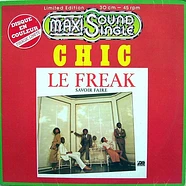 Chic - Le Freak