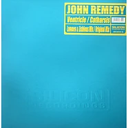 John Remedy - Ventricle / Catharsis