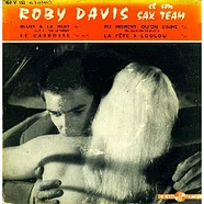 Roby Davis Et Son Orchestre - Blues A La Nuit