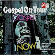 The Robert Patterson Singers - Gospel On Tour