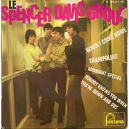 The Spencer Davis Group - When I Come Home