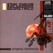 Esplendor Geometrico - Strepitus Rhythmicus