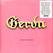 Gerda - Believe In Gerda HHV Exclusive Vinyl Edition
