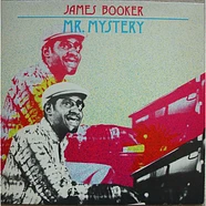 James Booker - Mr. Mystery