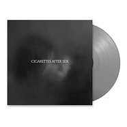 Cigarettes After Sex - X's HHV Exclusive Grey Vinyl Edition