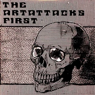 Artattacks - First And Last Colored Vinyl Edition