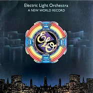 Electric Light Orchestra - A New World Record