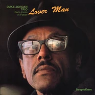 Duke Jordan Trio - Lover Man