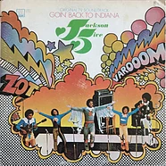 The Jackson 5 - OST Goin' Back To Indiana