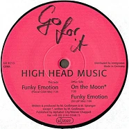 High Head Music - Funky Emotion