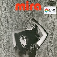 Mira Kubasinska & Breakout - Mira Colored Vinyl Edition Grey Colored Vinyl Edition