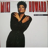 Miki Howard - Love Confessions