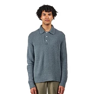 Norse Projects - Rasmus Relaxed Brushed Polo