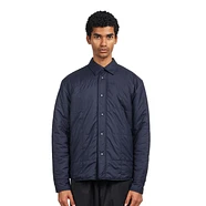 Norse Projects - Ulrik Reversible Fleece Overshirt