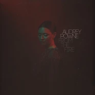 Audrey Powne - From The Fire