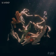 Kasbo - The Learning Of Urgency Clear Vinyl Edition