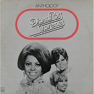 The Supremes - Anthology