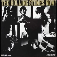 The Rolling Stones - The Rolling Stones, Now!