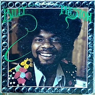 Billy Preston - Music Is My Life