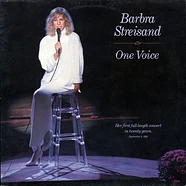 Barbra Streisand - One Voice