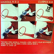 V.A. - Cocktail N. II - Clubmix