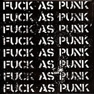 Systemik Violence - Fuck As Punk