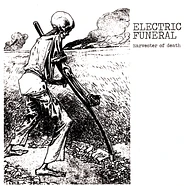 Electric Funeral - Harvester Of Death