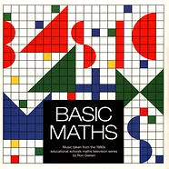 Ron Geesin - Basic Maths