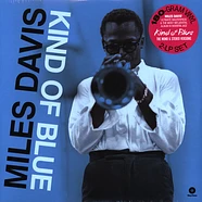 Miles Davis - Kind Of Blue. The Mono & Stereo Versions