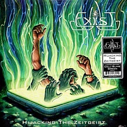 Exist - Hijacking The Zeitgeist Green Vinyl Edition