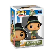 Funko - POP Movies: The Wizard Of Oz - The Scarecrow