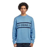 Patta - Original Clothing Knitted Jumper