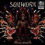 Soilwork - The Panic Broadcast