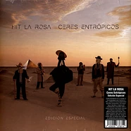 Hit La Rosa - Ceres Entropicos Edicion Especial