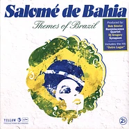 Salomé De Bahia - Themes Of Brazil