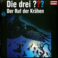 Die Drei ??? - OST Folge 228: Der Ruf Der Krähen