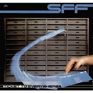 SFF - Ticket To Everywhere